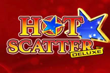 Hot Scatter Deluxe