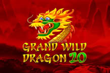 Grand Wild Dragon 20