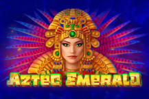 Aztec Emerald
