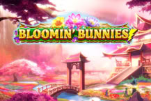 Bloomin Bunnies