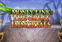 Money Link The Great Immortals