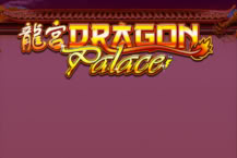 Dragon Palace
