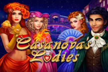 Casanovas Ladies