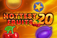 Hottest Fruits 20