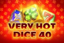 Very Hot Dice 40