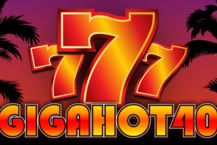 Giga Hot 40