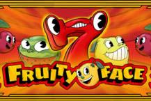 Fruity Face
