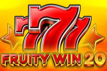 Fruity Win 20