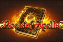 Book Of Spells 2