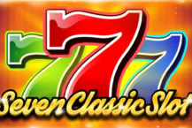 Seven Classic Slot