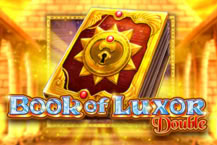 Book Of Luxor Double