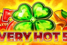 Very Hot 5