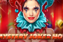 Mystery Joker Hot