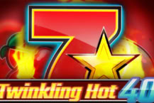 Twinkling Hot 40