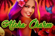 Aloha Charm