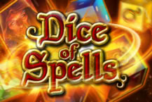 Dice Of Spells