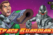 Space Guardians