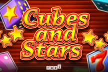 Cubes And Stars