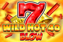 Wild Hot 40 Blow
