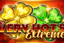 Very Hot 5 Extreme