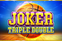 Joker Triple Double