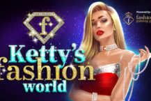 Ketty's Fashion World