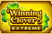 Winning Clover 5 Extreme