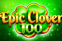 Epic Clover 100