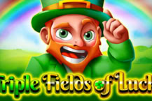 Triple Fields Of Luck