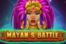 Mayan's Battle