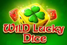 Wild Lucky Dice