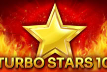 Turbo Stars 10