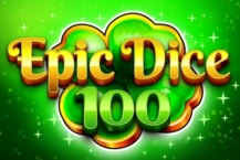 Epic Dice 100