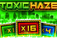 Toxic Haze