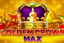Golden Crown Max