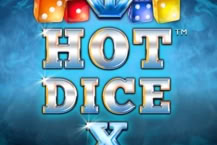 Hot Dice X