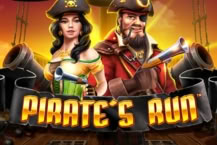 Pirate's Run