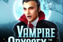Vampire Odyssey