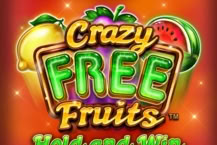 Crazy Free Fruits