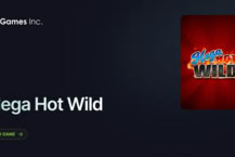 Mega Hot Wild