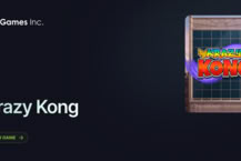 Krazy Kong