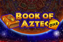 Book Of Aztec Dice