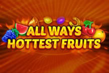 All Ways Hottest Fruits