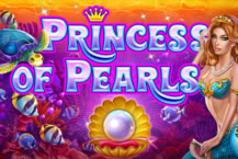 Princess Of Pearls