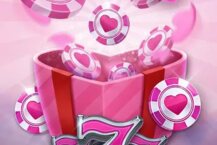 777 Valentine’s Gifts