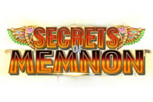 Secrets of Memnon