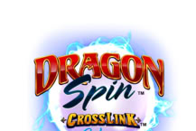 Dragon Spin Cross Link Water