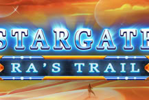Stargate Ra's Trail