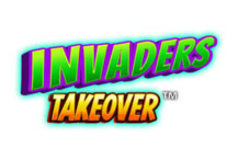 Invaders Takeover