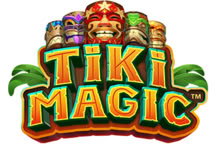 Tiki Magic